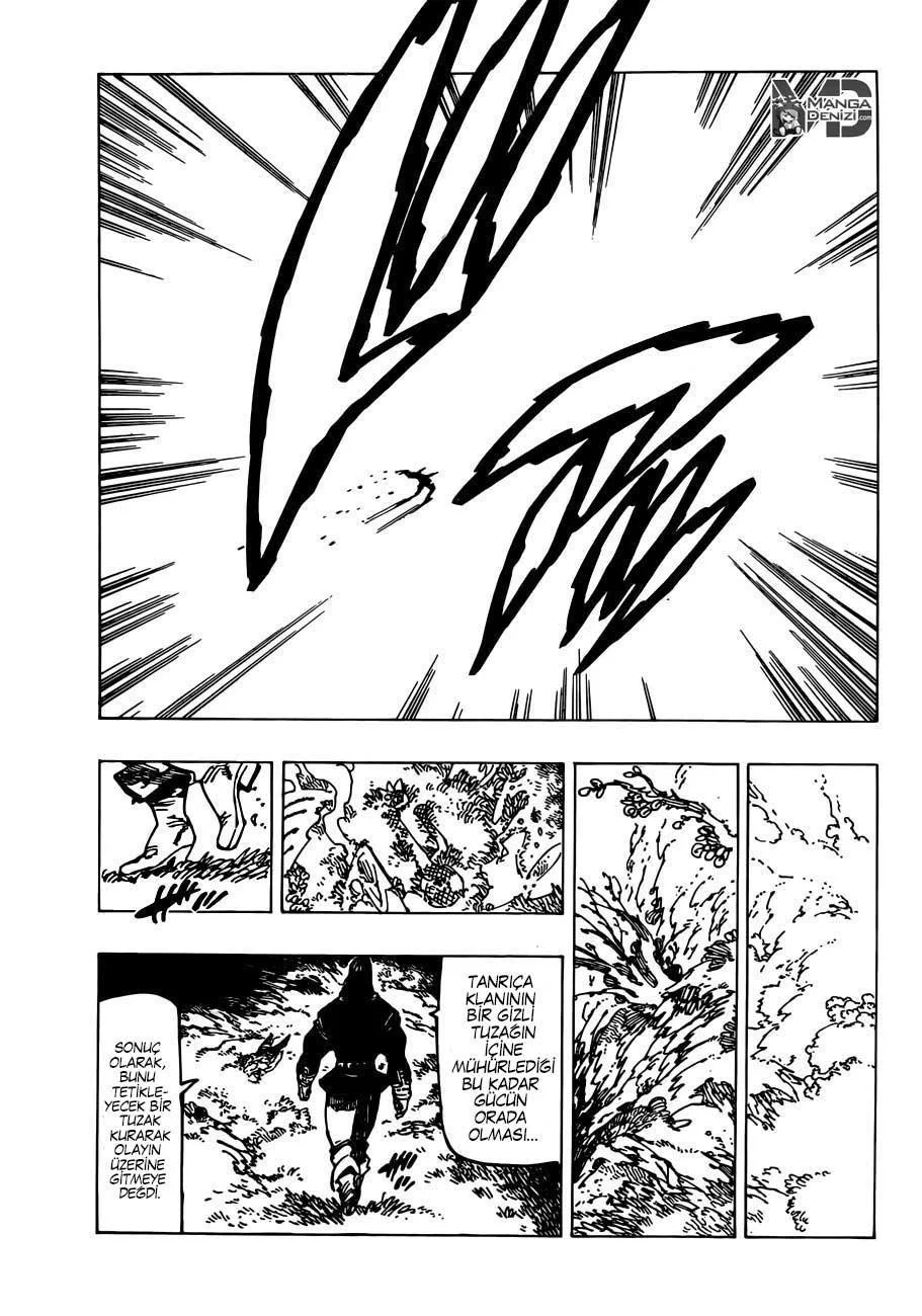 Nanatsu no Taizai - Sayfa 8