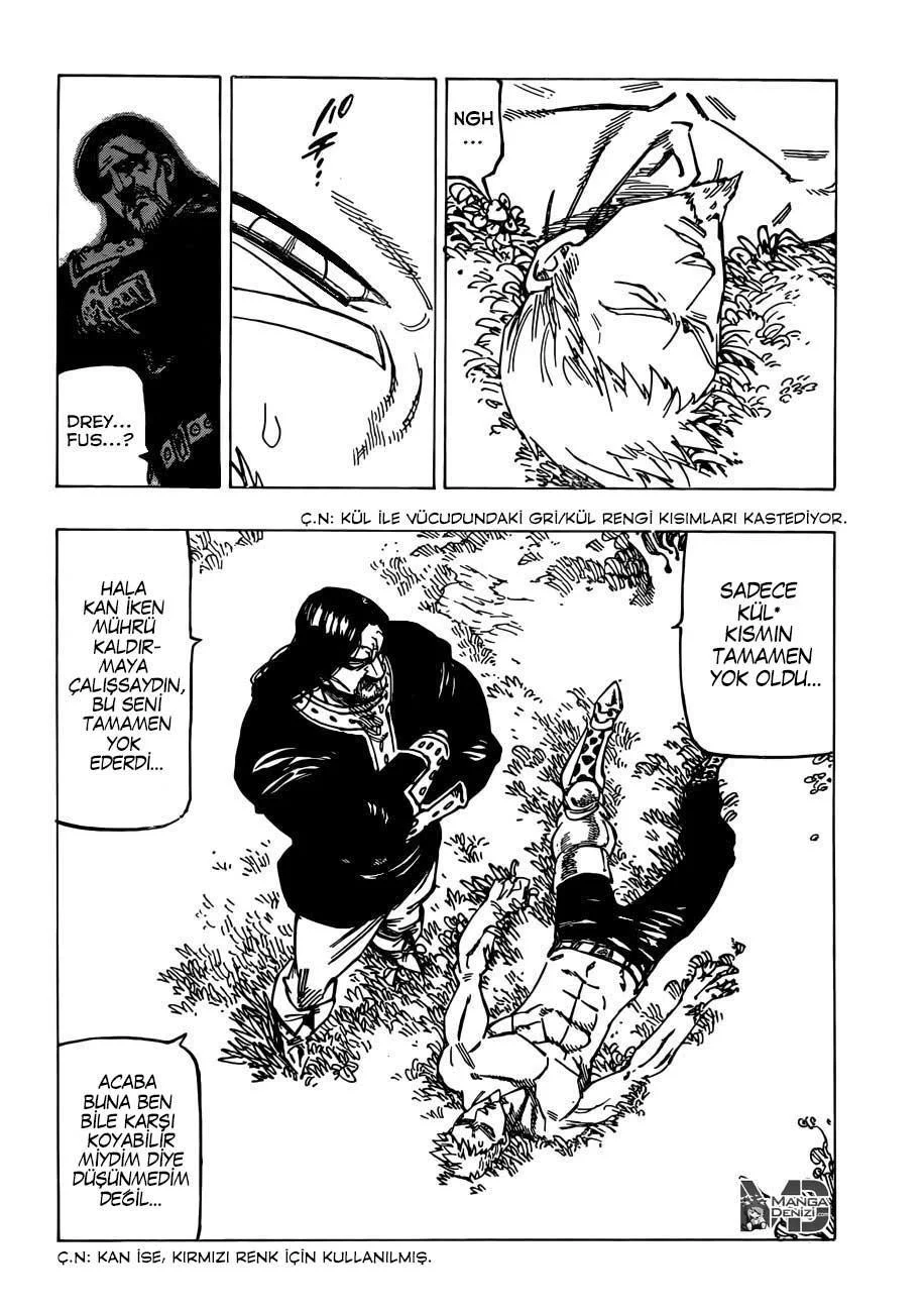 Nanatsu no Taizai - Sayfa 9