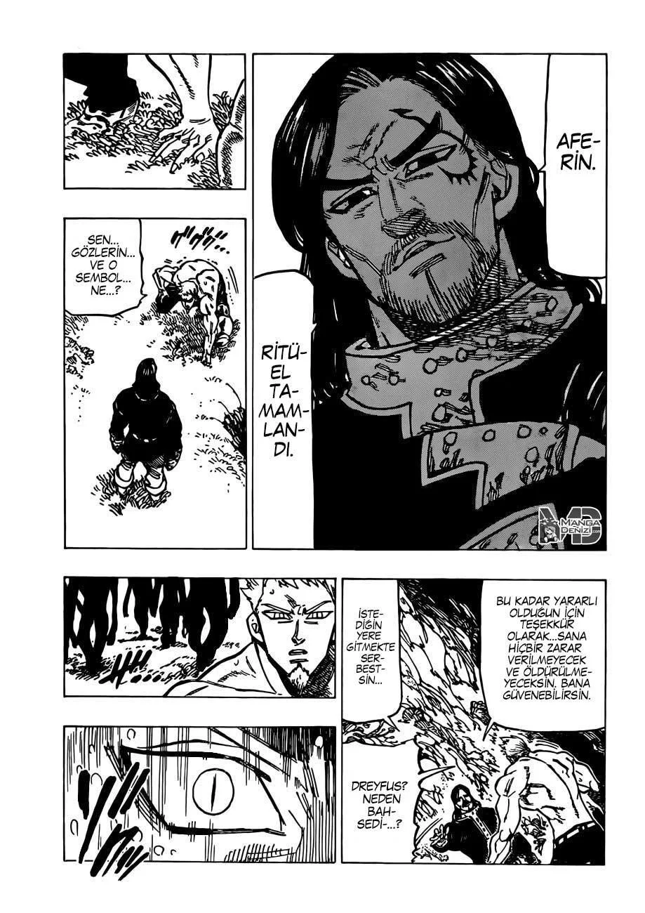 Nanatsu no Taizai - Sayfa 10