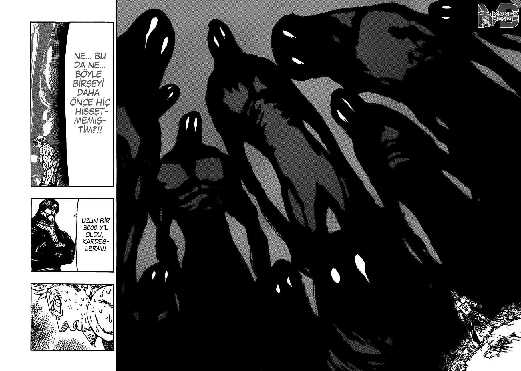 Nanatsu no Taizai - Sayfa 11