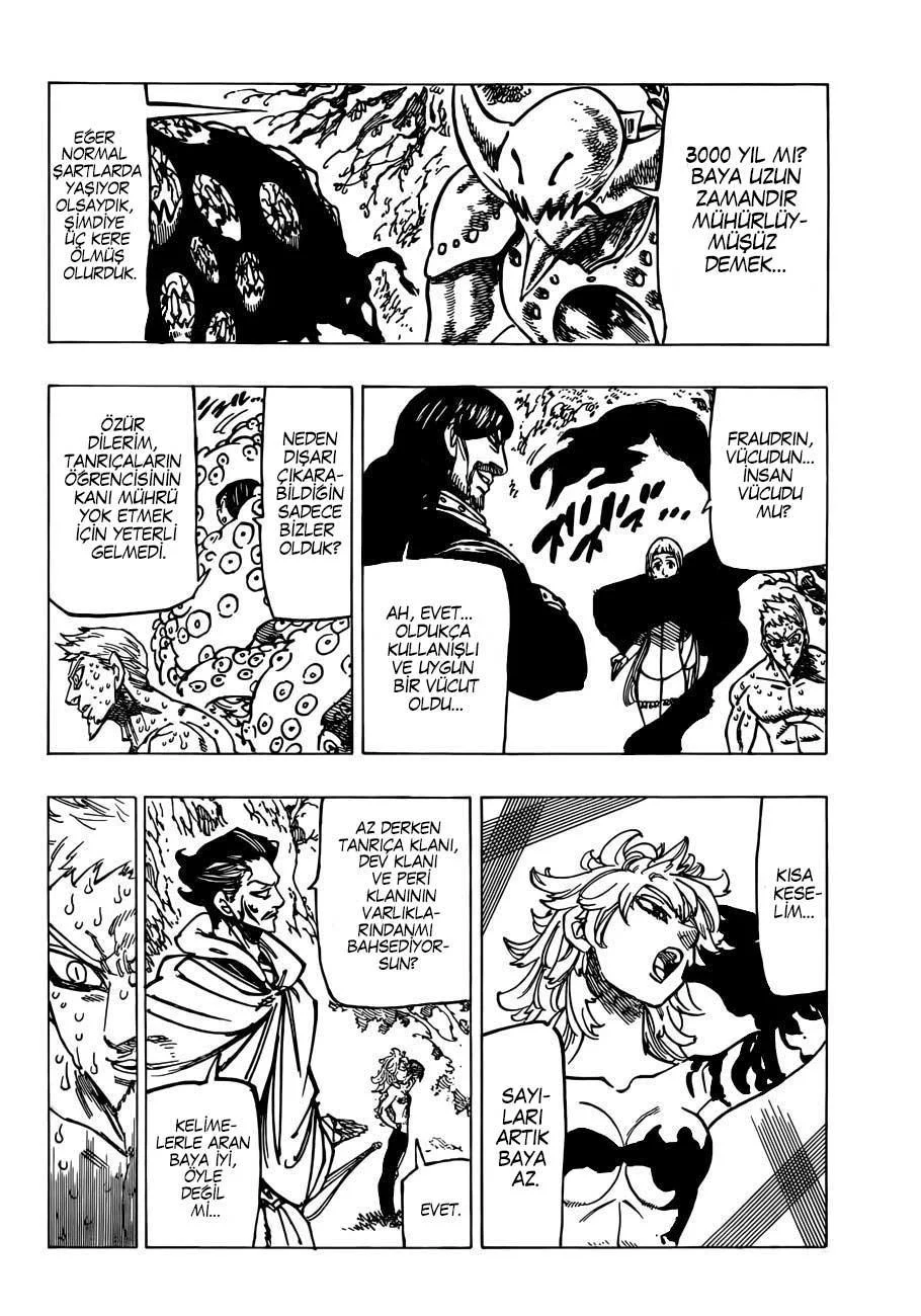 Nanatsu no Taizai - Sayfa 13