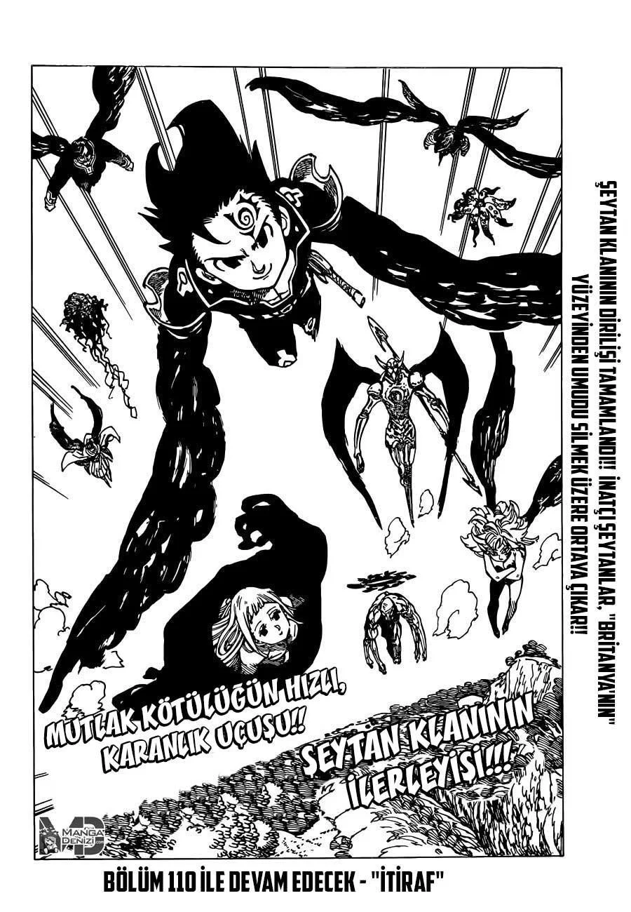 Nanatsu no Taizai - Sayfa 19