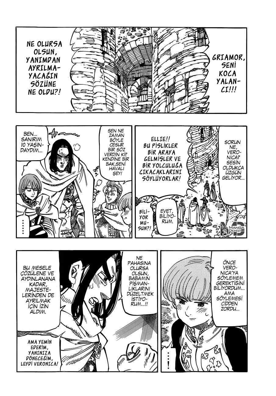 Nanatsu no Taizai - Sayfa 3