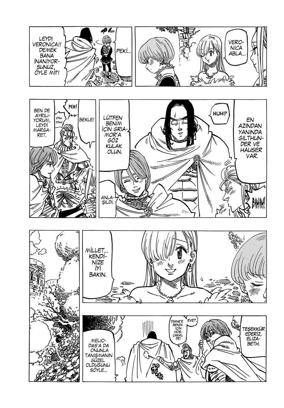 Nanatsu no Taizai - Sayfa 4