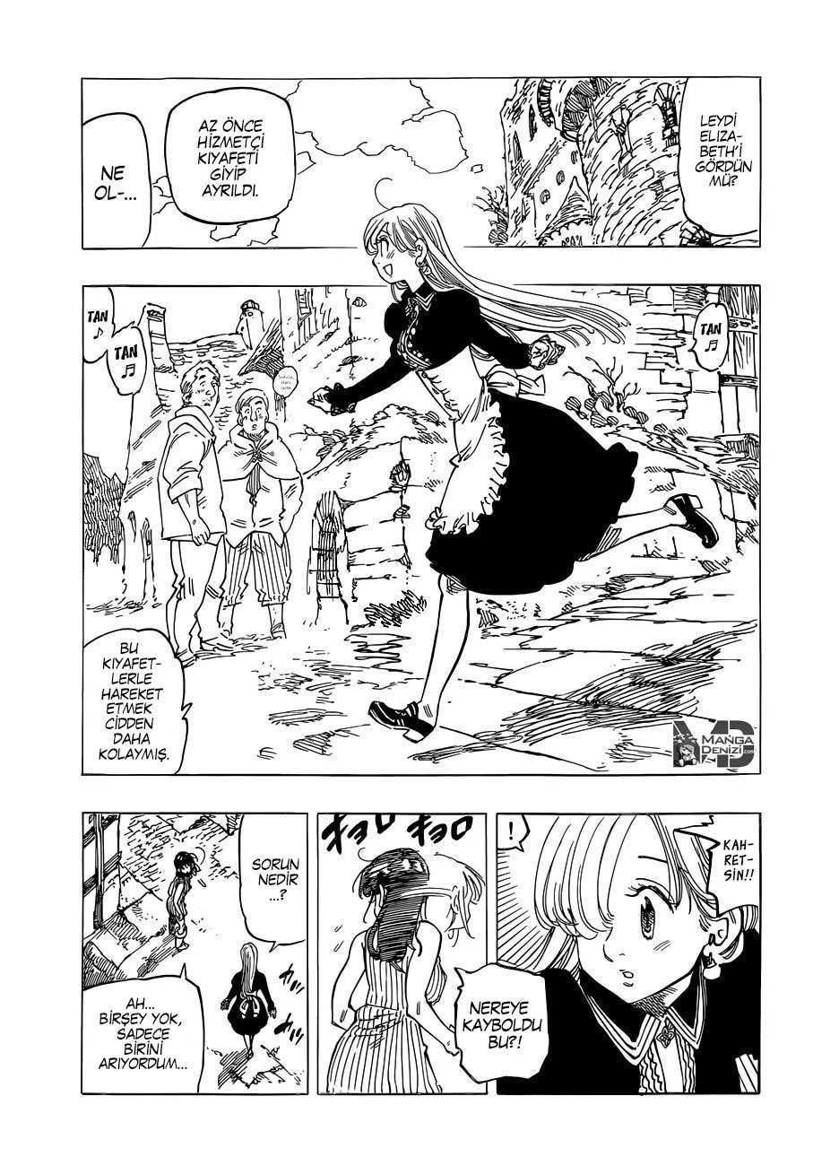 Nanatsu no Taizai - Sayfa 6