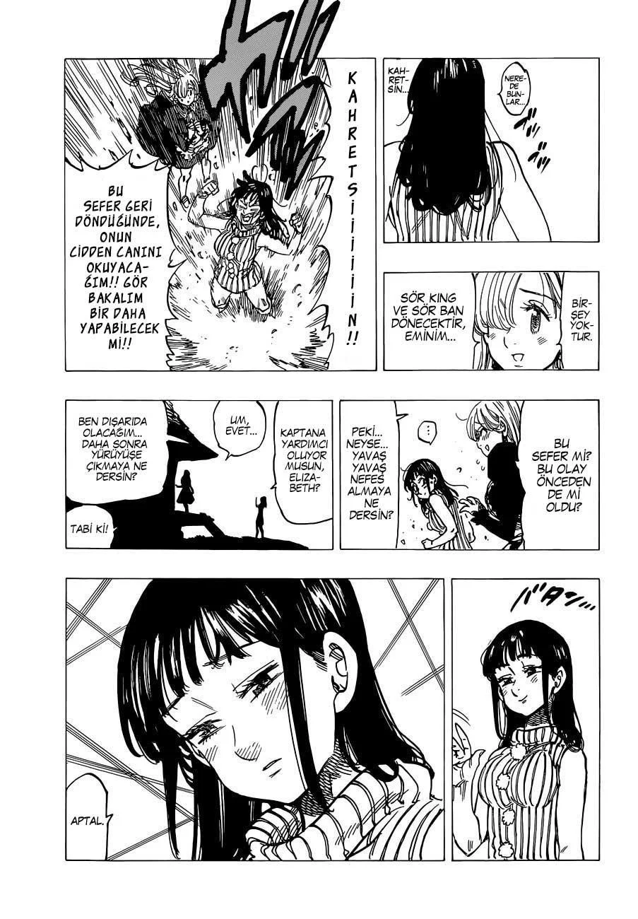 Nanatsu no Taizai - Sayfa 8