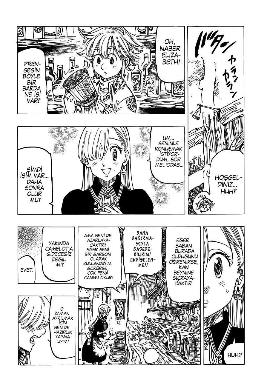 Nanatsu no Taizai - Sayfa 9