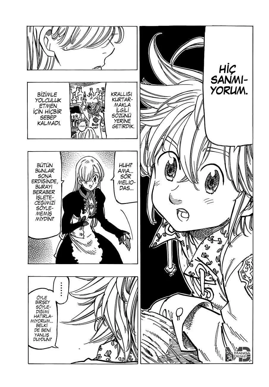 Nanatsu no Taizai - Sayfa 10