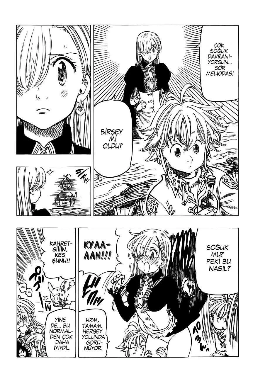 Nanatsu no Taizai - Sayfa 11