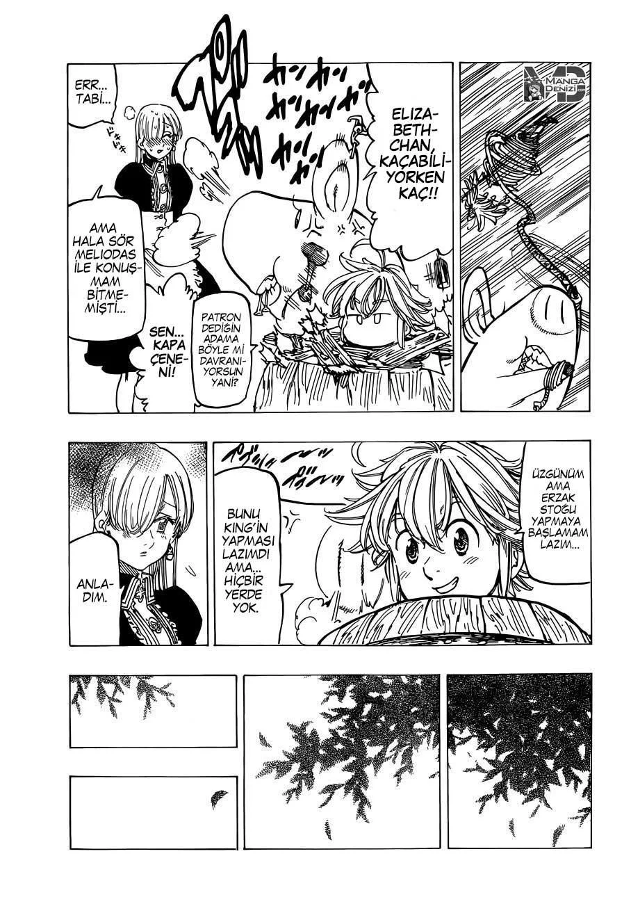 Nanatsu no Taizai - Sayfa 12