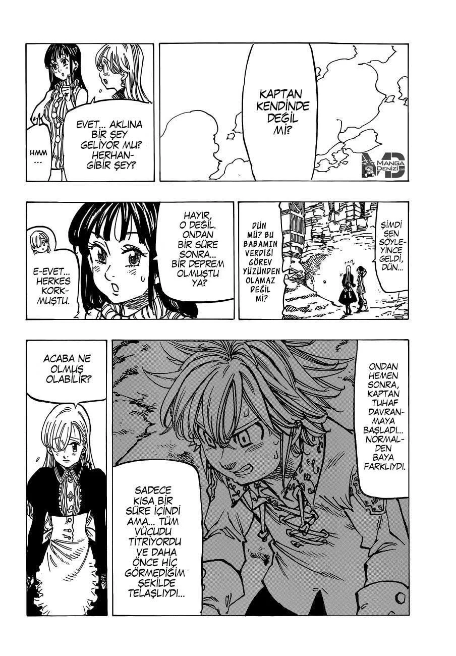 Nanatsu no Taizai - Sayfa 13