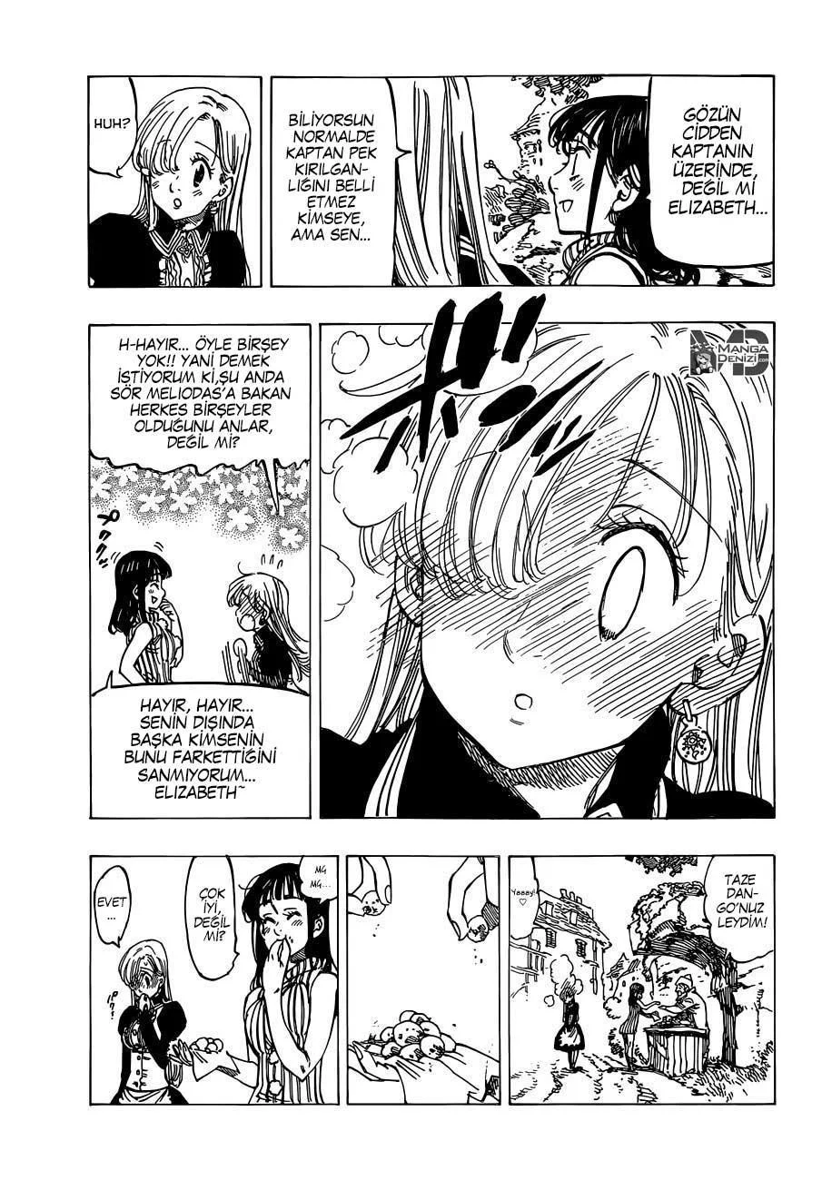 Nanatsu no Taizai - Sayfa 14