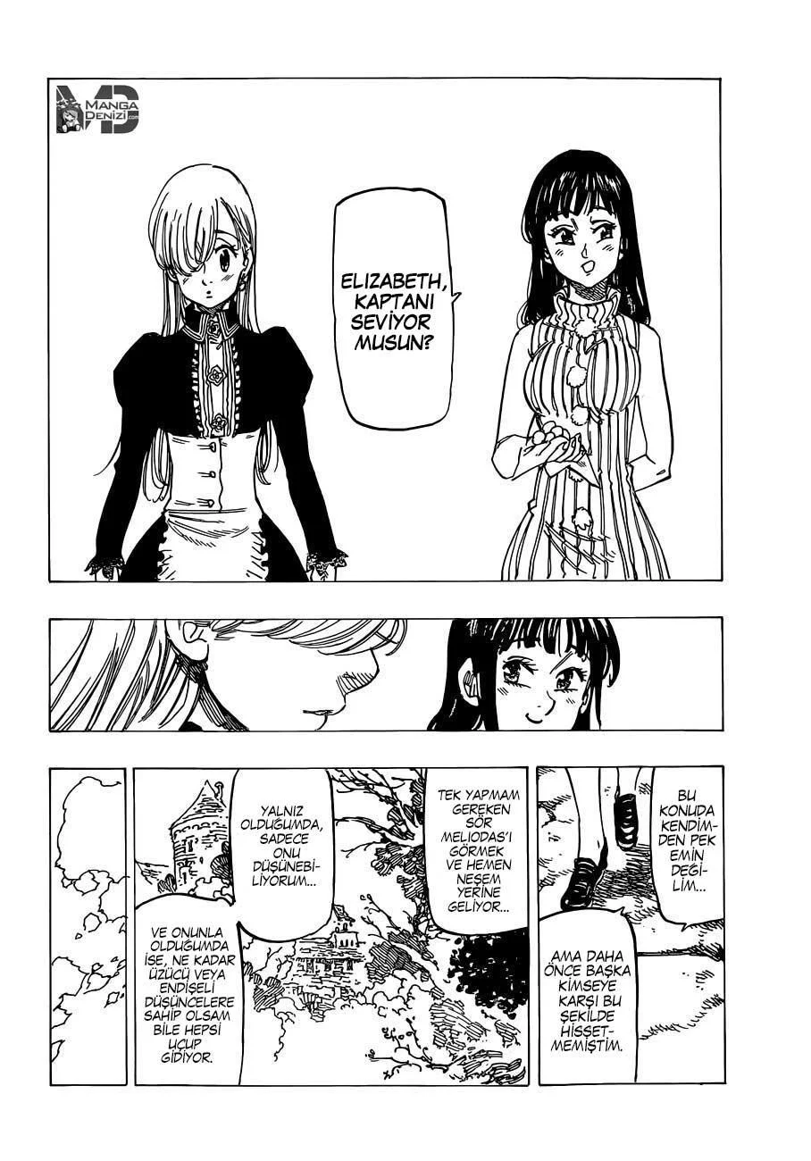 Nanatsu no Taizai - Sayfa 15