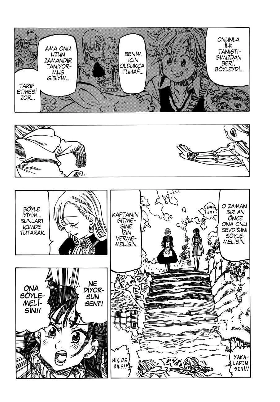 Nanatsu no Taizai - Sayfa 17