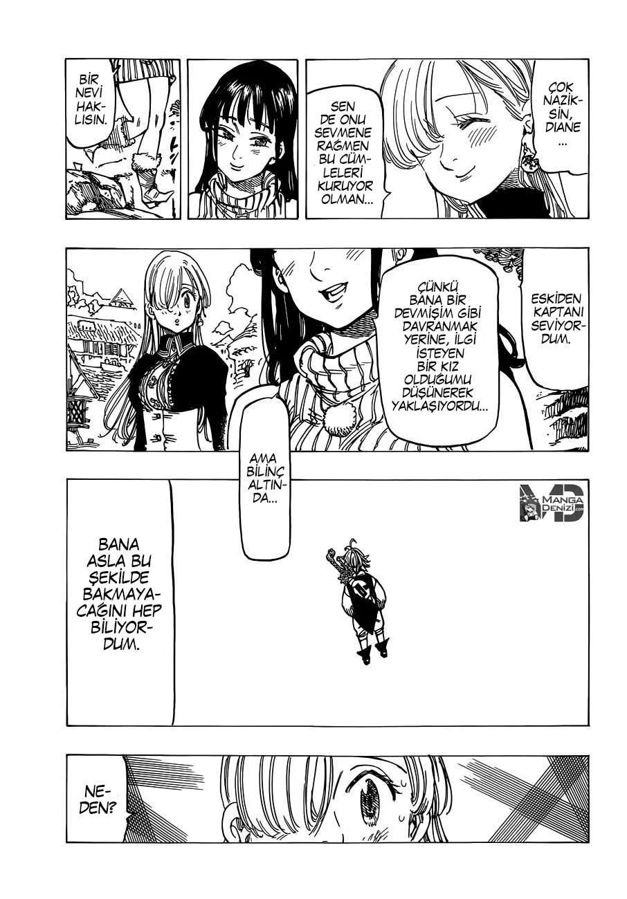 Nanatsu no Taizai - Sayfa 18