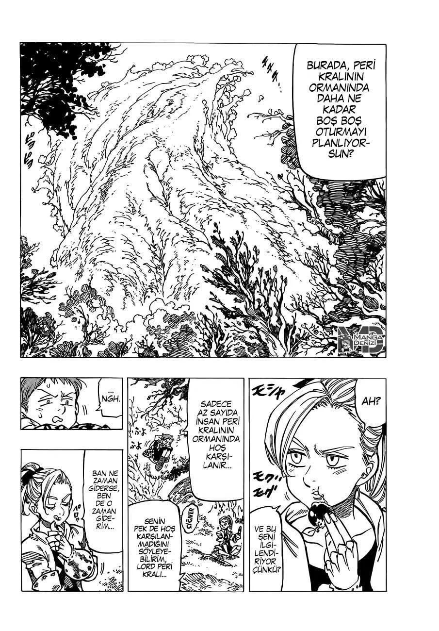 Nanatsu no Taizai - Sayfa 3