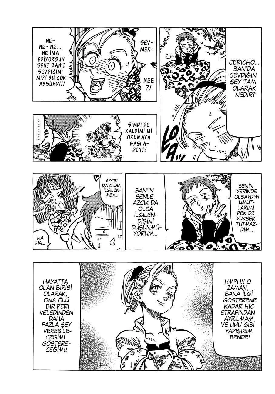 Nanatsu no Taizai - Sayfa 4