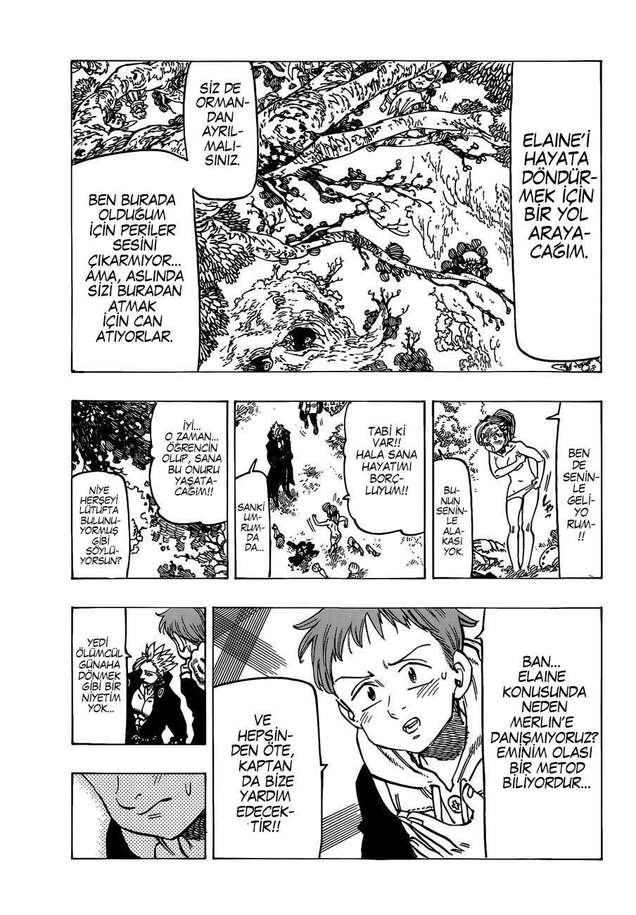 Nanatsu no Taizai mangasının 111 bölümünün 6. sayfasını okuyorsunuz.