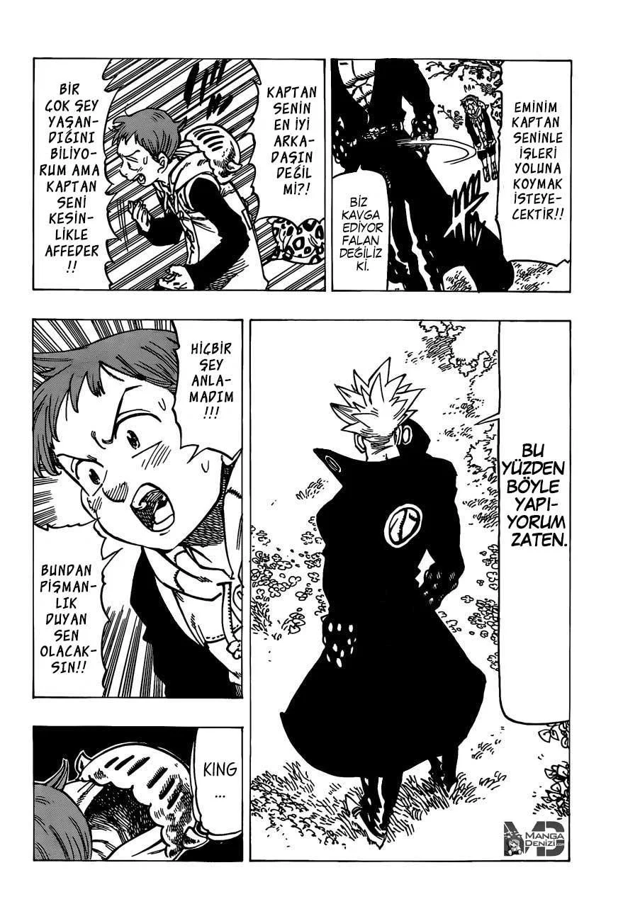 Nanatsu no Taizai - Sayfa 7