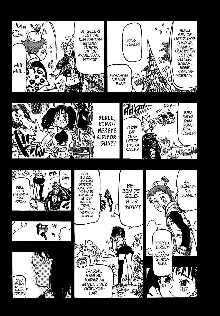 Nanatsu no Taizai - Sayfa 9