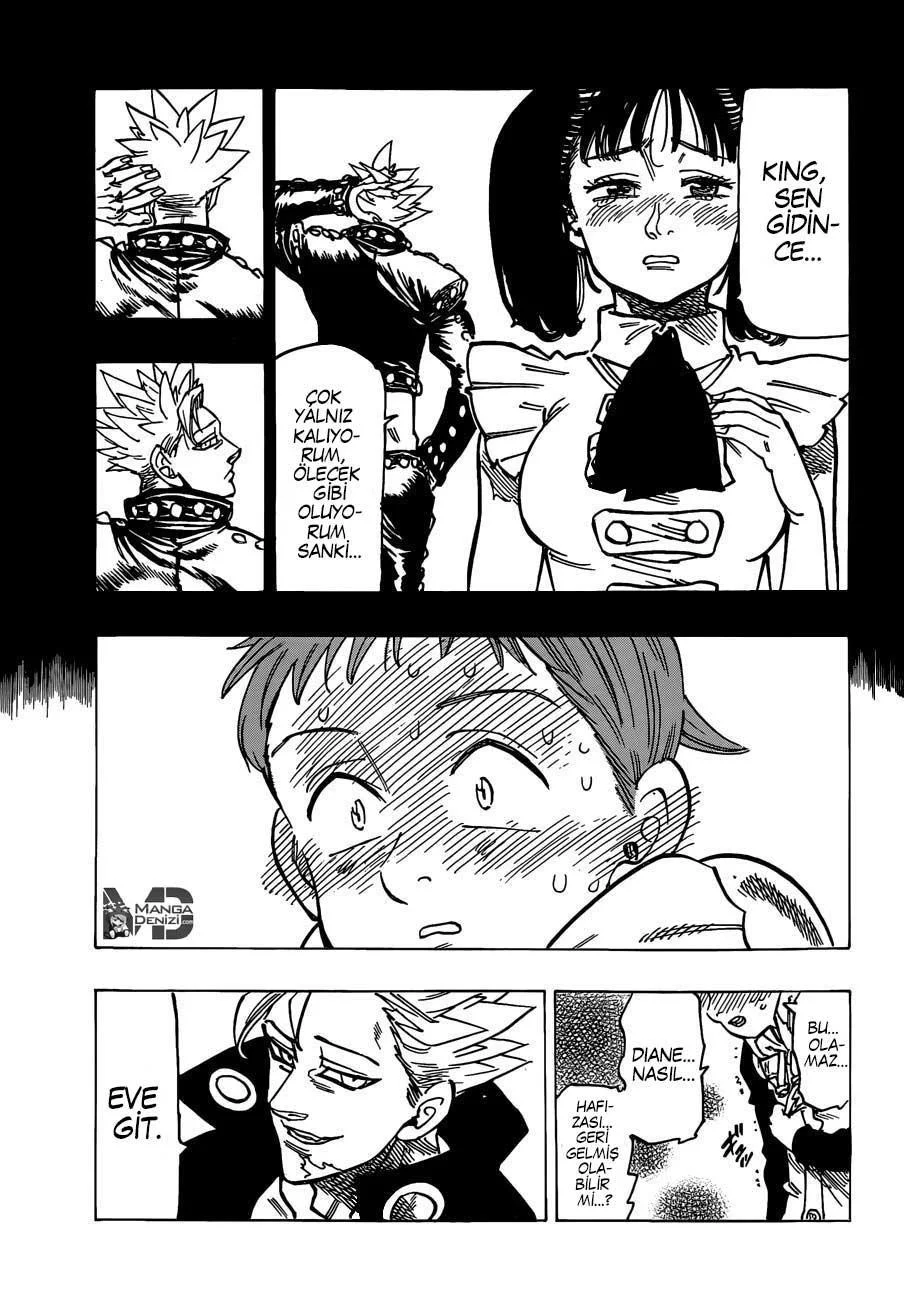 Nanatsu no Taizai - Sayfa 10