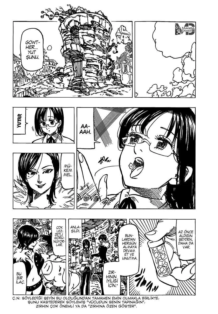 Nanatsu no Taizai - Sayfa 11