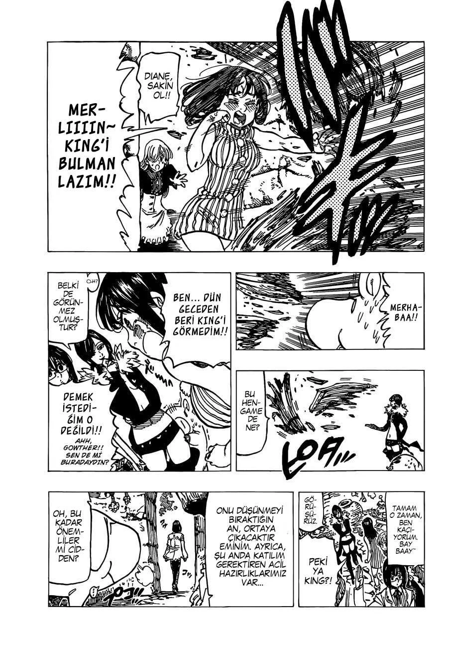 Nanatsu no Taizai - Sayfa 12