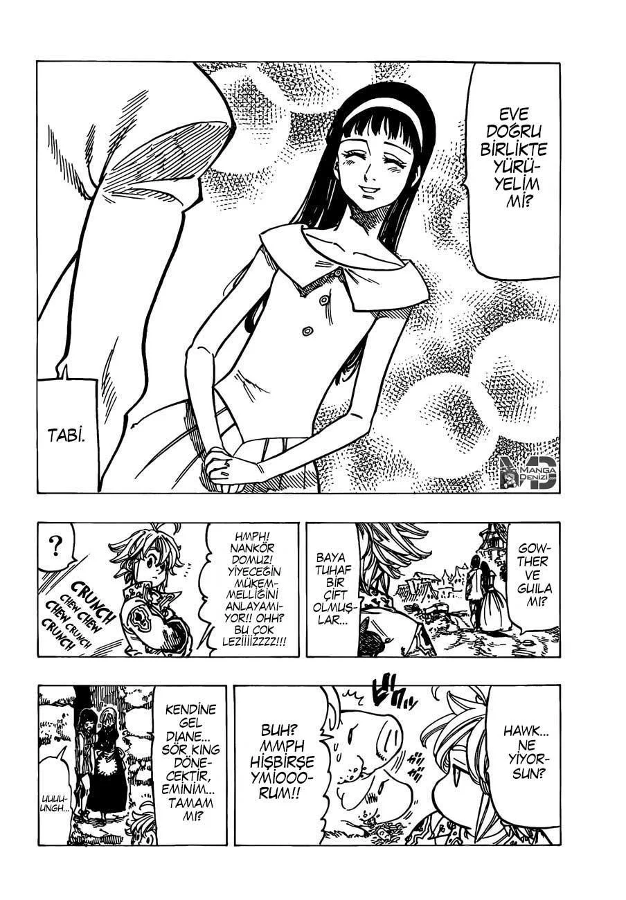 Nanatsu no Taizai - Sayfa 15