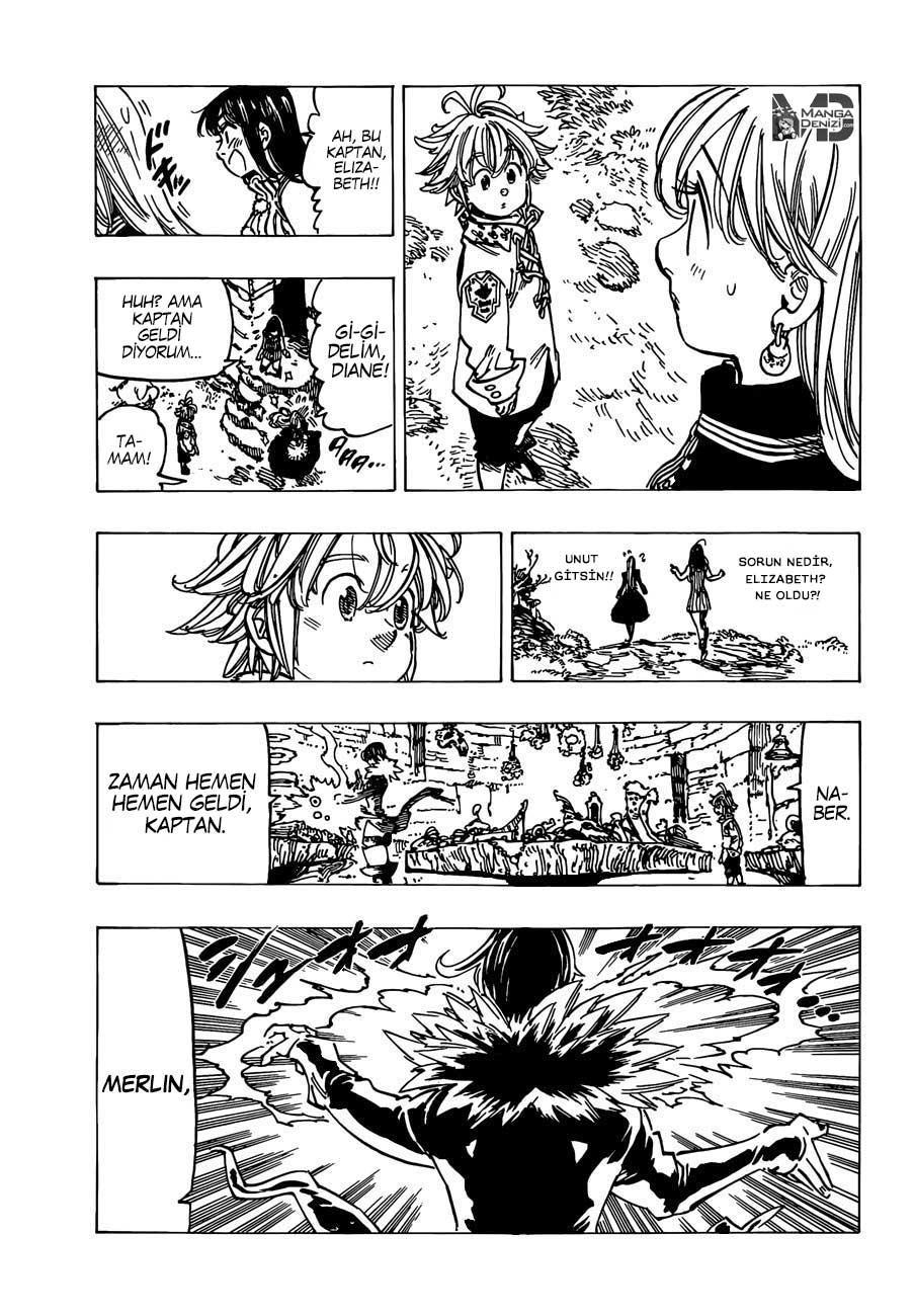 Nanatsu no Taizai mangasının 111 bölümünün 16. sayfasını okuyorsunuz.