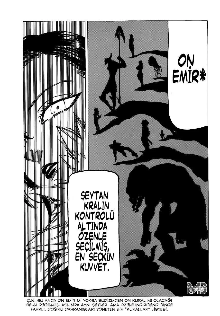 Nanatsu no Taizai - Sayfa 18