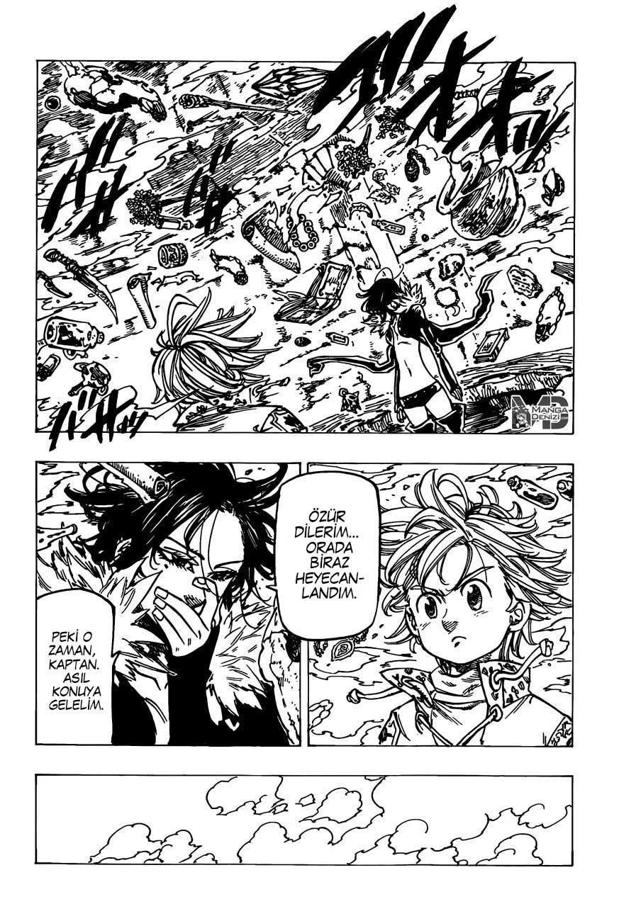 Nanatsu no Taizai - Sayfa 19