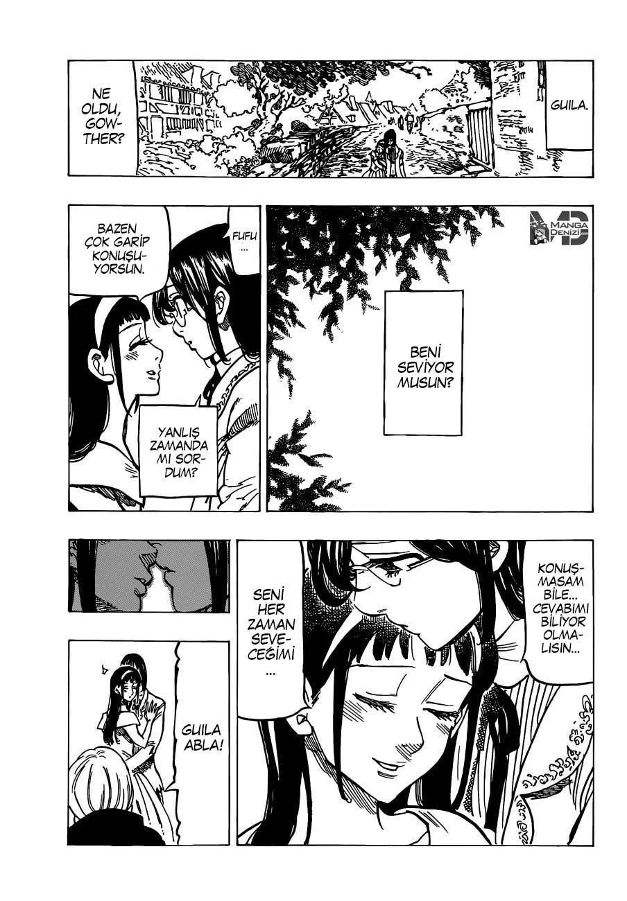 Nanatsu no Taizai - Sayfa 20