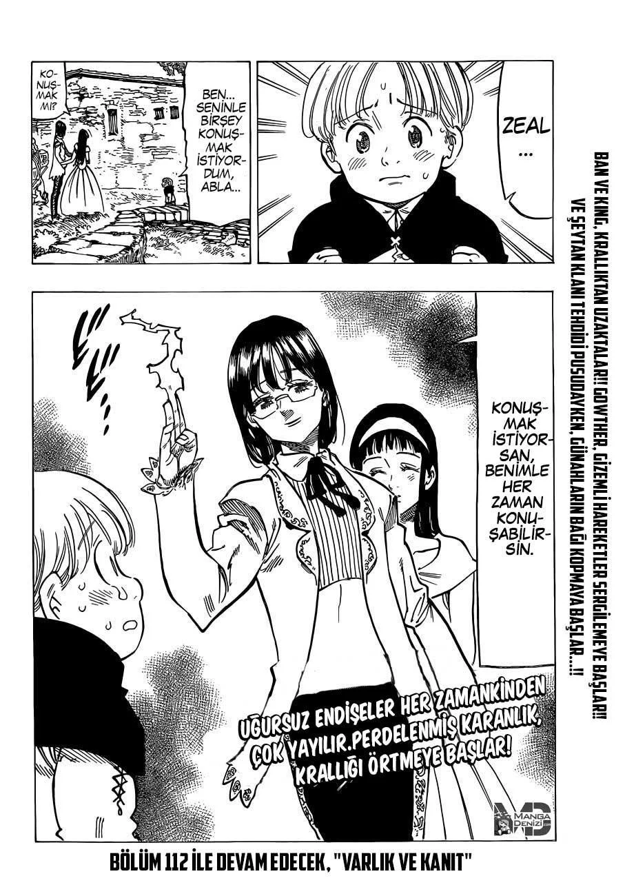 Nanatsu no Taizai - Sayfa 21