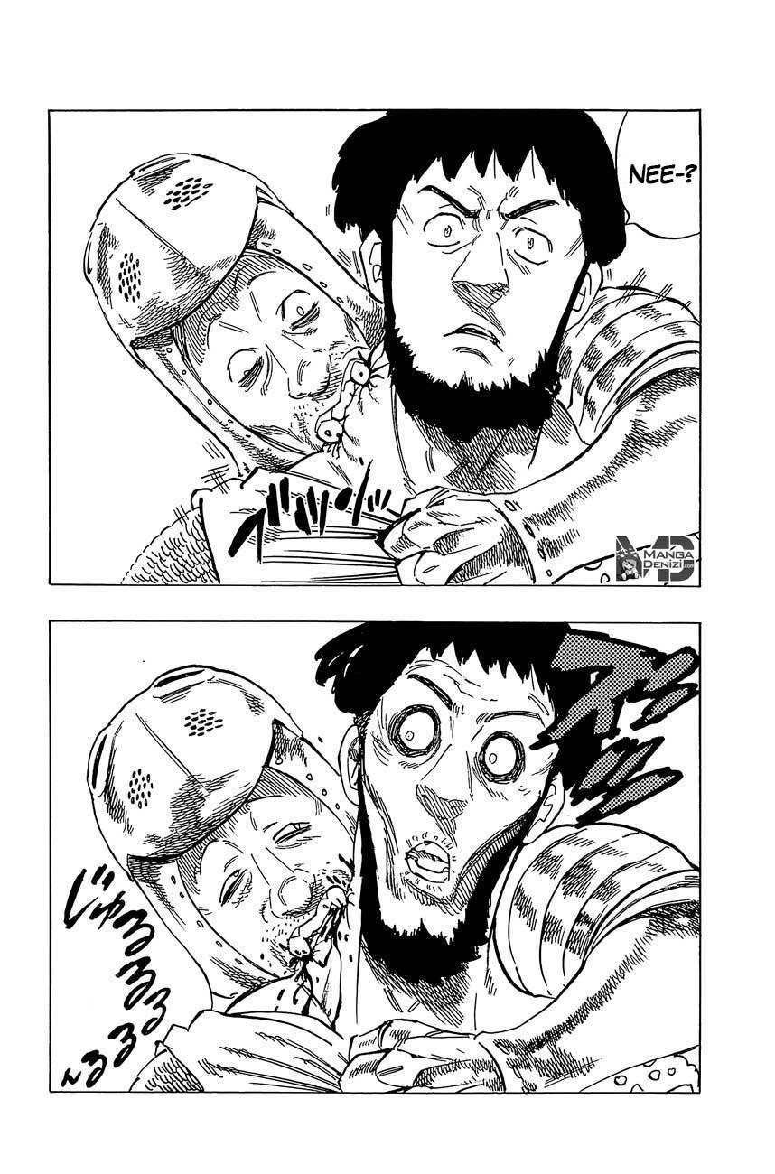 Nanatsu no Taizai mangasının 112.5 bölümünün 5. sayfasını okuyorsunuz.