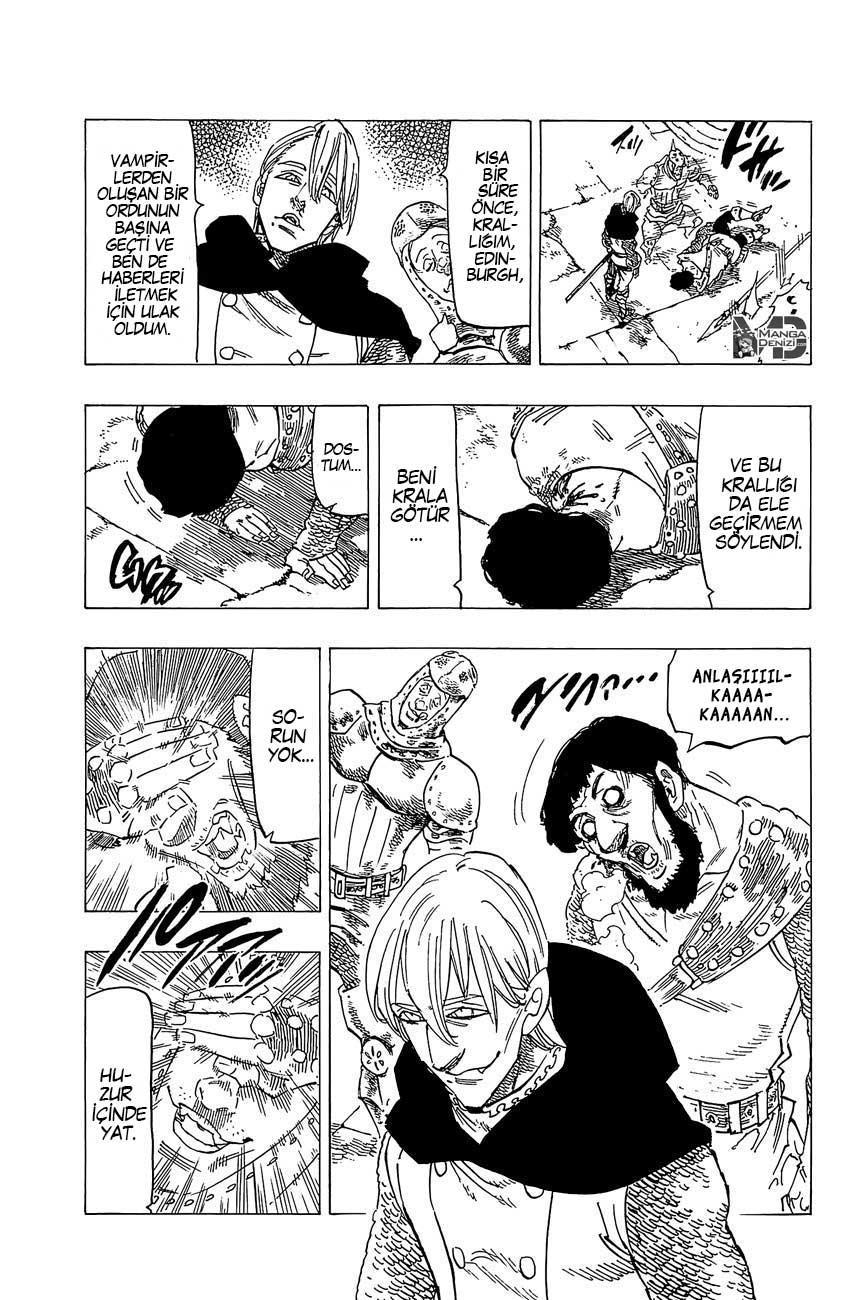 Nanatsu no Taizai mangasının 112.5 bölümünün 6. sayfasını okuyorsunuz.