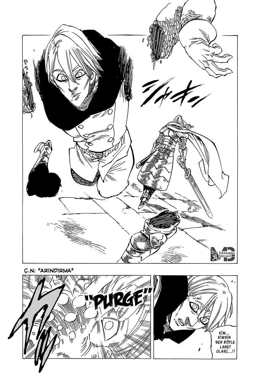 Nanatsu no Taizai mangasının 112.5 bölümünün 8. sayfasını okuyorsunuz.