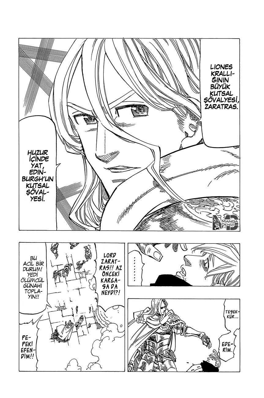 Nanatsu no Taizai mangasının 112.5 bölümünün 9. sayfasını okuyorsunuz.