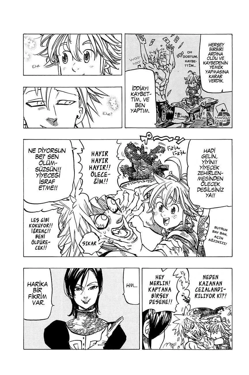 Nanatsu no Taizai - Sayfa 12