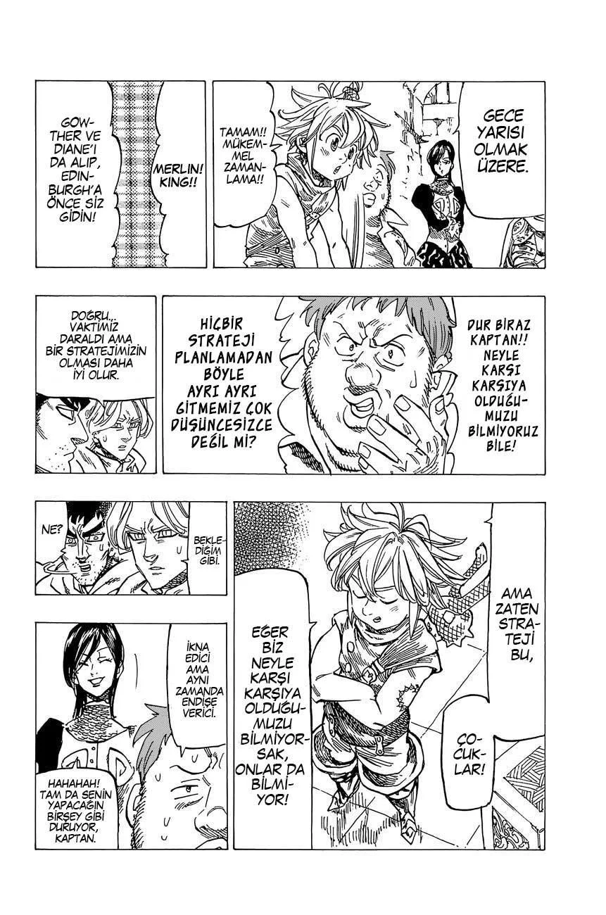 Nanatsu no Taizai - Sayfa 16