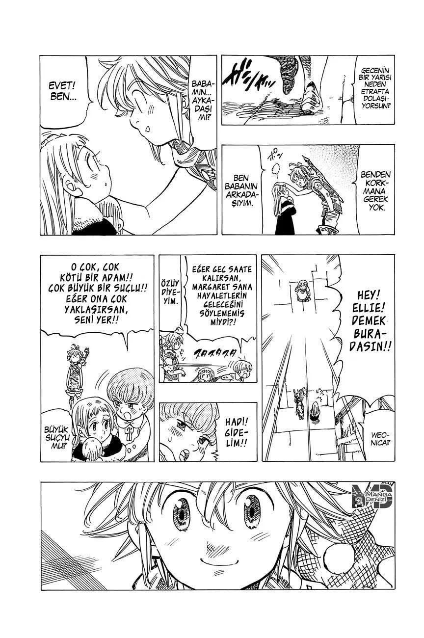 Nanatsu no Taizai - Sayfa 19