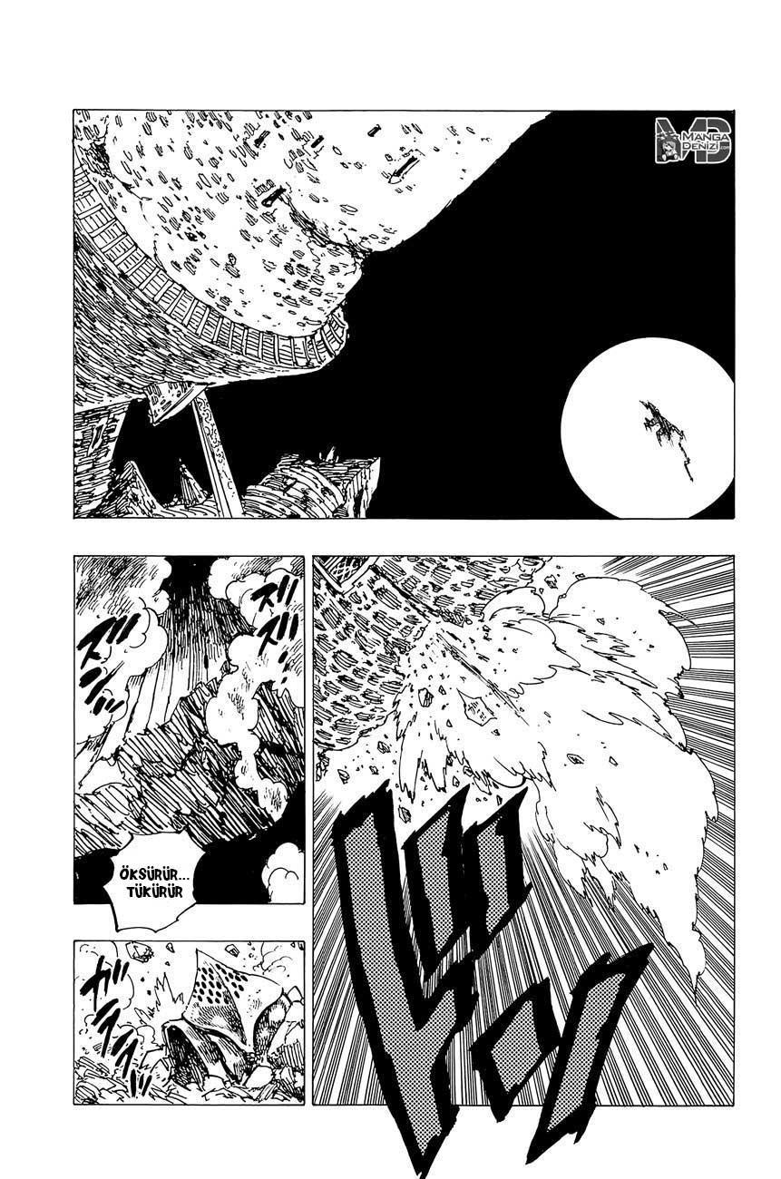 Nanatsu no Taizai mangasının 112.5 bölümünün 24. sayfasını okuyorsunuz.