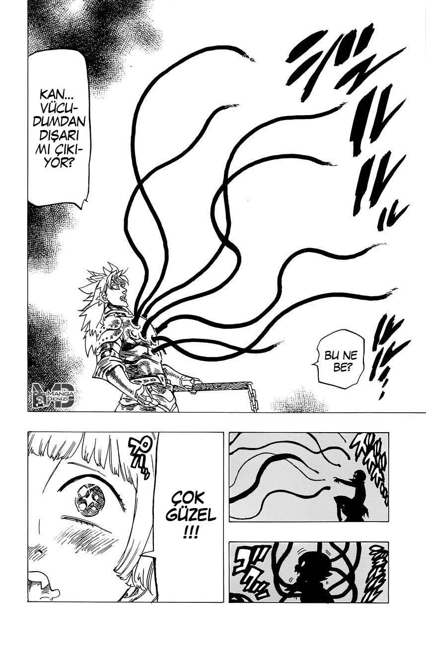 Nanatsu no Taizai - Sayfa 27