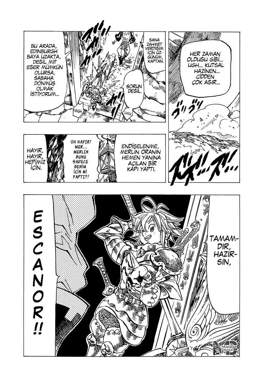 Nanatsu no Taizai - Sayfa 28