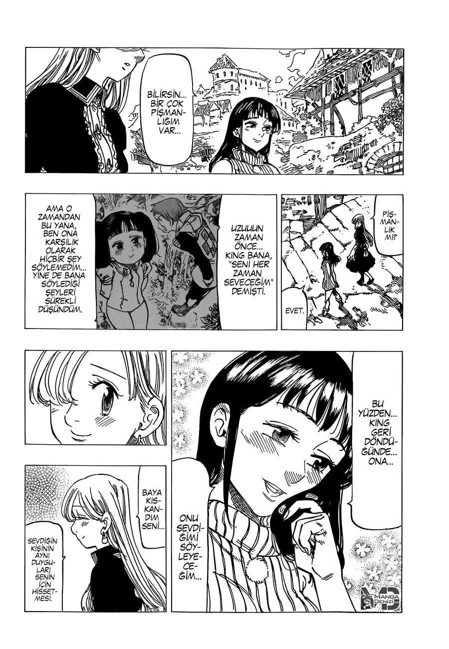 Nanatsu no Taizai - Sayfa 3