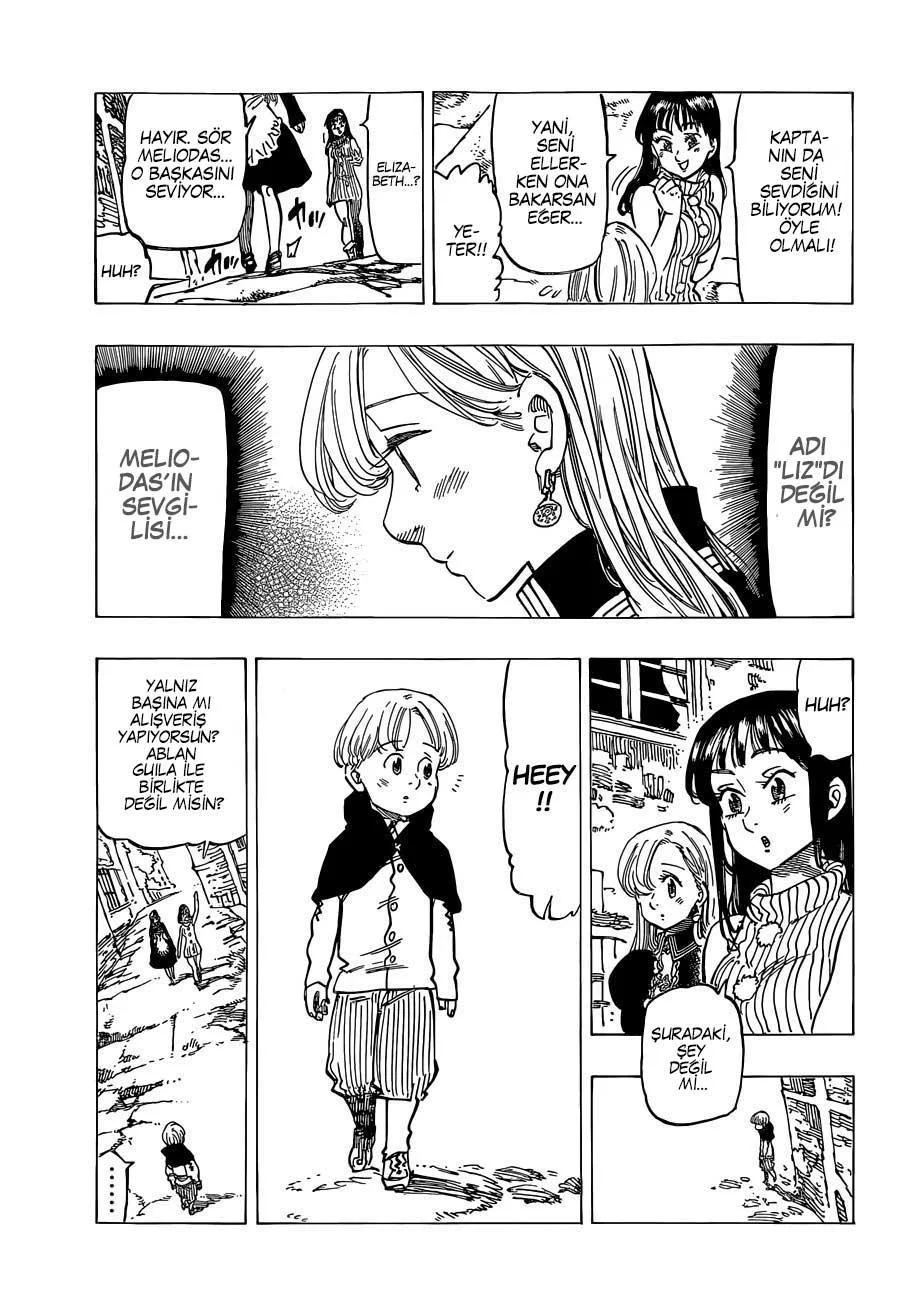 Nanatsu no Taizai - Sayfa 4