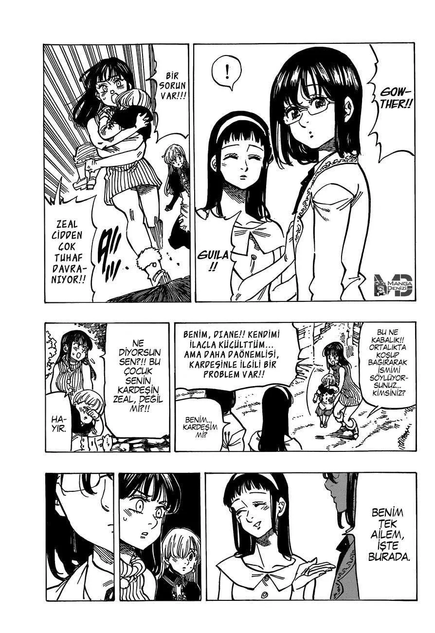 Nanatsu no Taizai - Sayfa 6