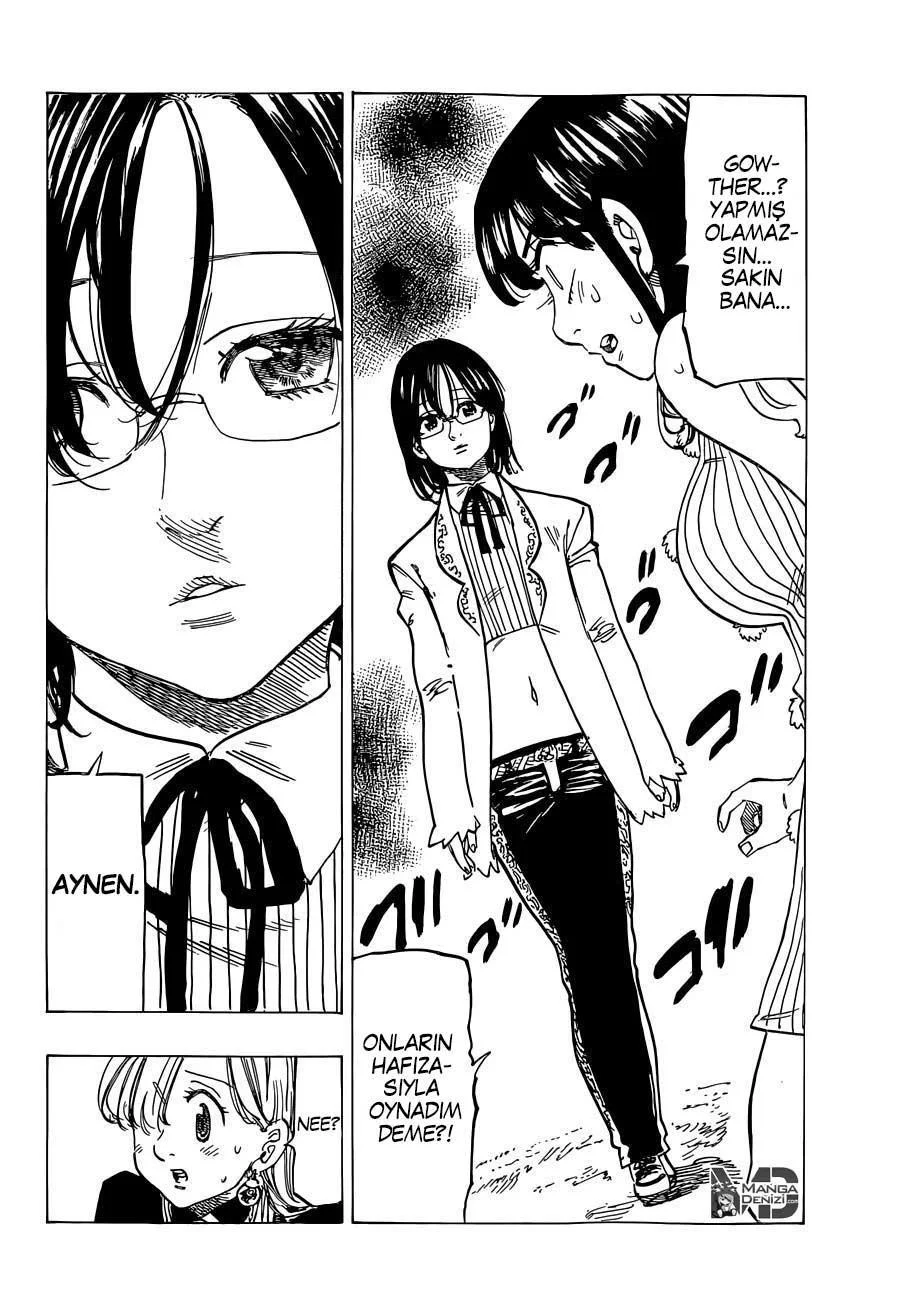 Nanatsu no Taizai - Sayfa 7