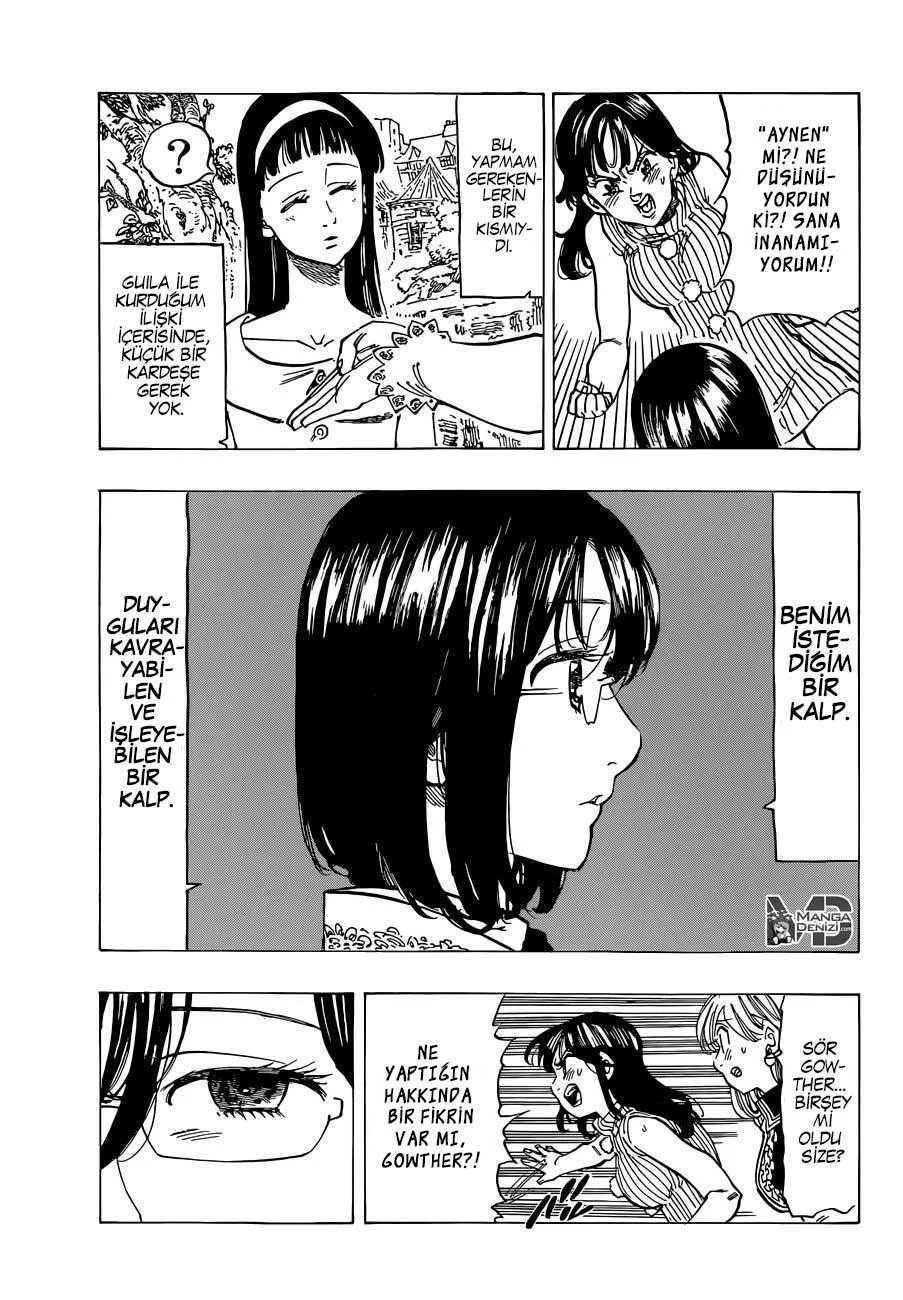 Nanatsu no Taizai - Sayfa 8