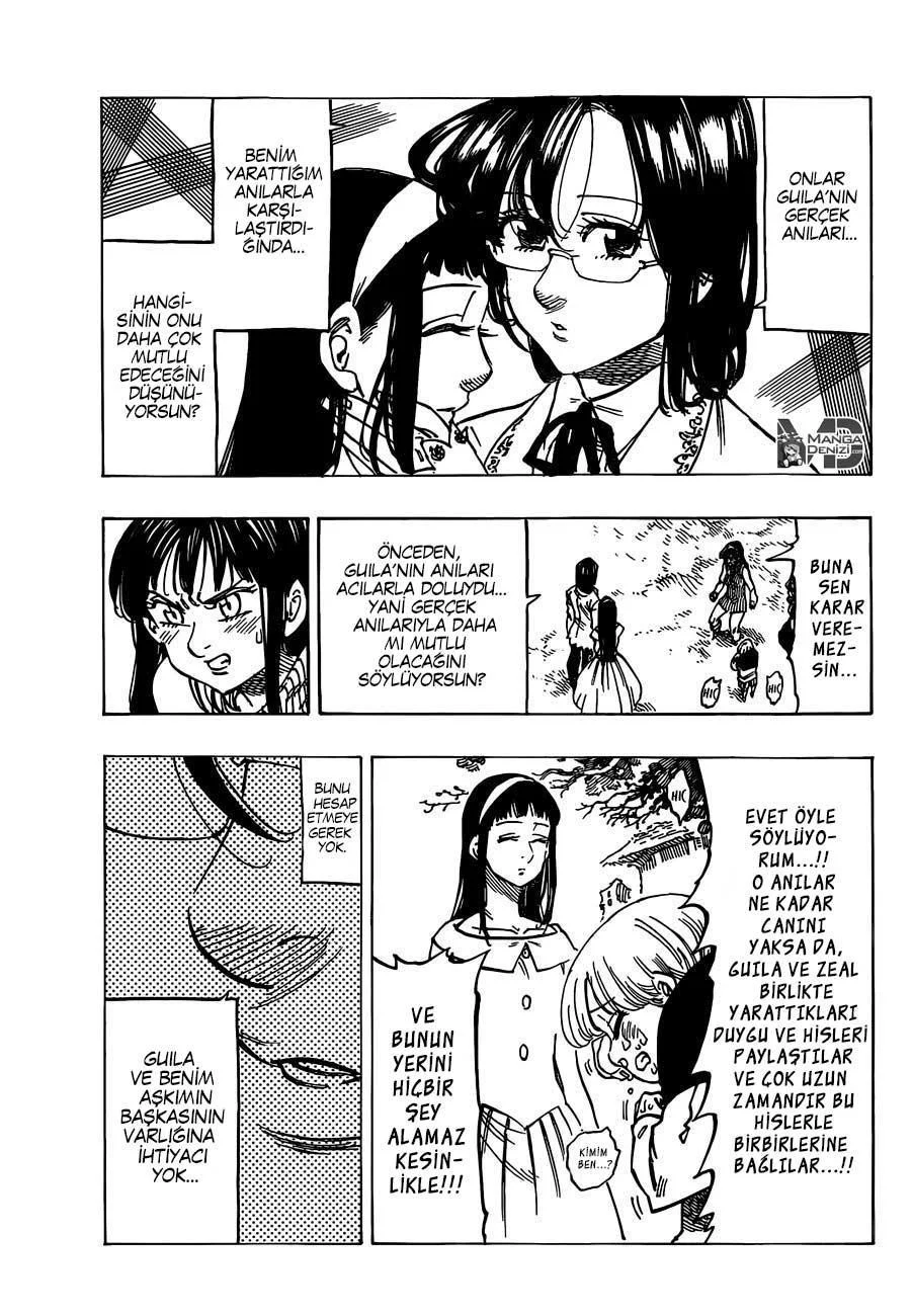 Nanatsu no Taizai - Sayfa 14