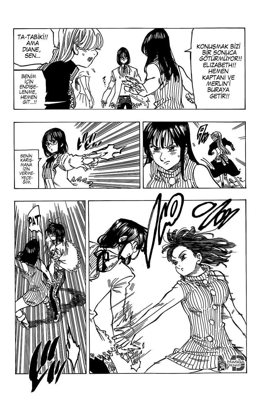 Nanatsu no Taizai - Sayfa 15